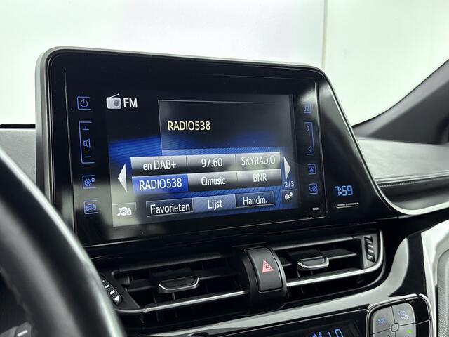 Toyota C-HR 1.8 Hybrid Dynamic | NL-Auto | Navigatie | Climate Control | Cruise Control Adaptief |
