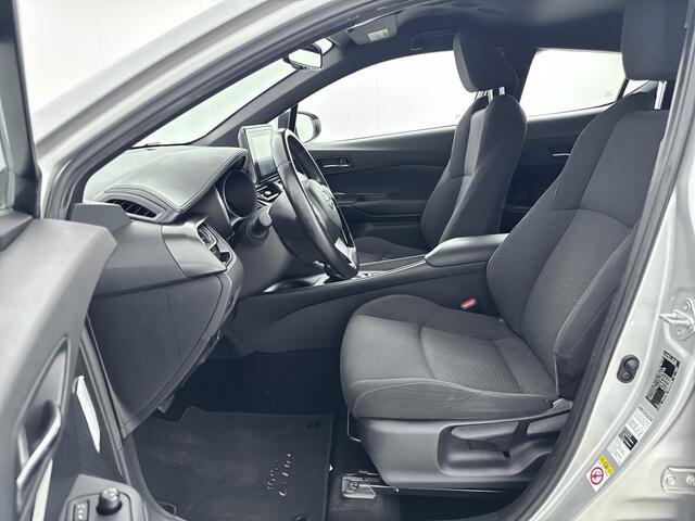 Toyota C-HR 1.8 Hybrid Dynamic | NL-Auto | Navigatie | Climate Control | Cruise Control Adaptief |