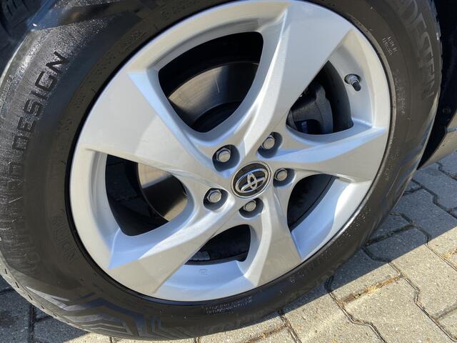 Toyota C-HR 1.8 Hybrid Active Afneembare Trekhaak, Navigatie & Camera