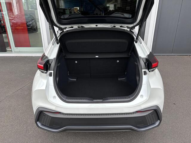 Toyota C-HR 1.8 Hybrid 140 First Edition