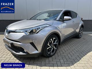 toyota-c-hr-1.8-hybrid-dynamic-rijk