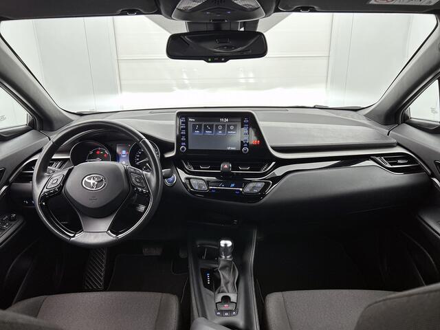 Toyota C-HR 1.8 Hybrid Active Limited
