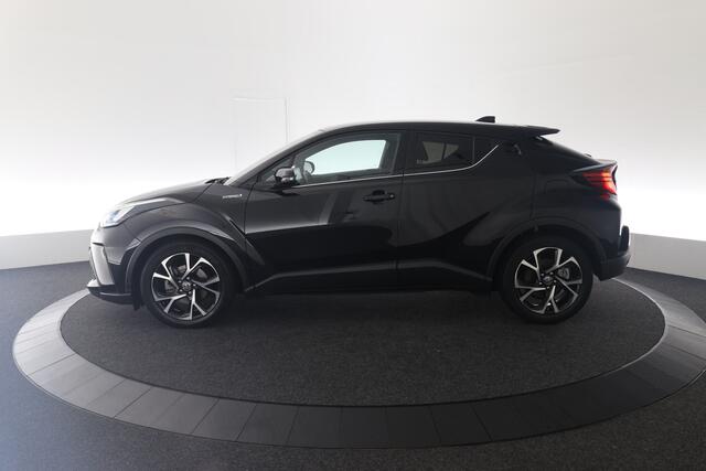 Toyota C-HR 1.8 Hybrid First Edition