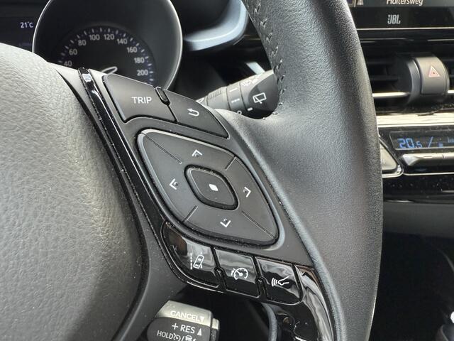 Toyota C-HR 2.0 Hybrid Bns Plus