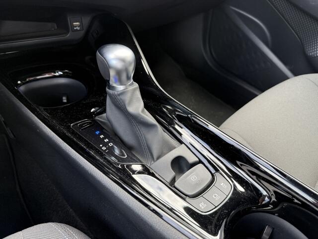 Toyota C-HR 2.0 Hybrid Bns Plus