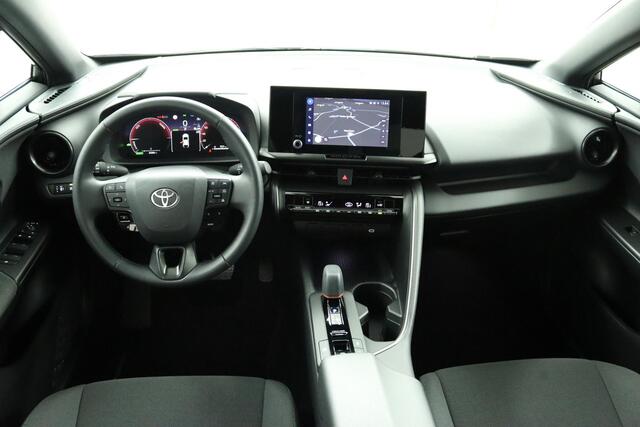 Toyota C-HR 1.8 Hybrid 140 Dynamic | Adaptive Cruise Control | Apple Carplay | Android Auto | Achteruitrijcamera | Parkeersensoren | Keyless entry |