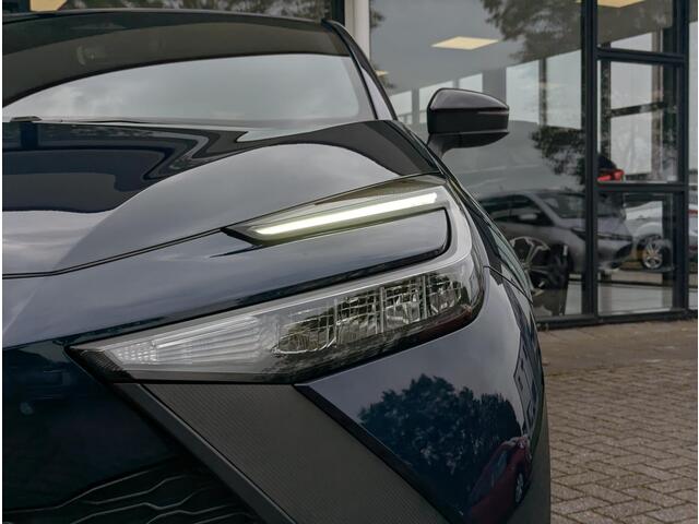 Toyota C-HR 1.8 Hybrid 140 Dynamic | ACC | PDC V+A | Camera | Led | Apple Carplay / Android Auto