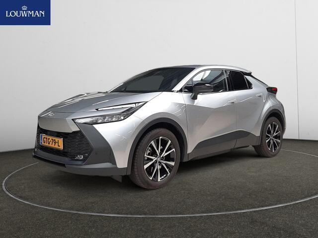 Toyota C-HR 2.0 Plug-in Hybrid 220 Dynamic | Navigatie | Carplay/Android | Digitale cockpit |