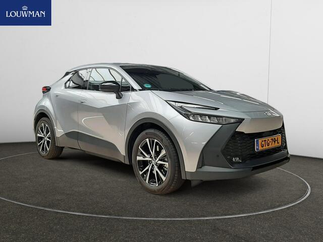 Toyota C-HR 2.0 Plug-in Hybrid 220 Dynamic | Navigatie | Carplay/Android | Digitale cockpit |