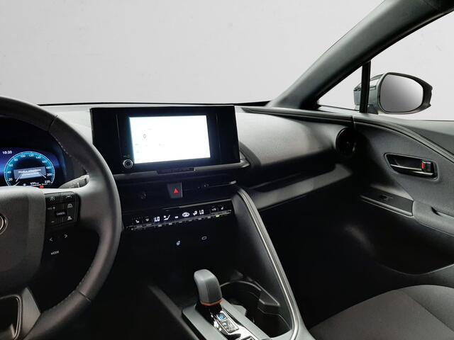 Toyota C-HR 2.0 Plug-in Hybrid 220 Dynamic | Navigatie | Carplay/Android | Digitale cockpit |
