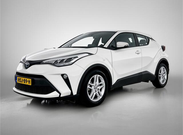 Toyota C-HR 1.8 Hybrid Active | Apple CarPlay | Android Auto |