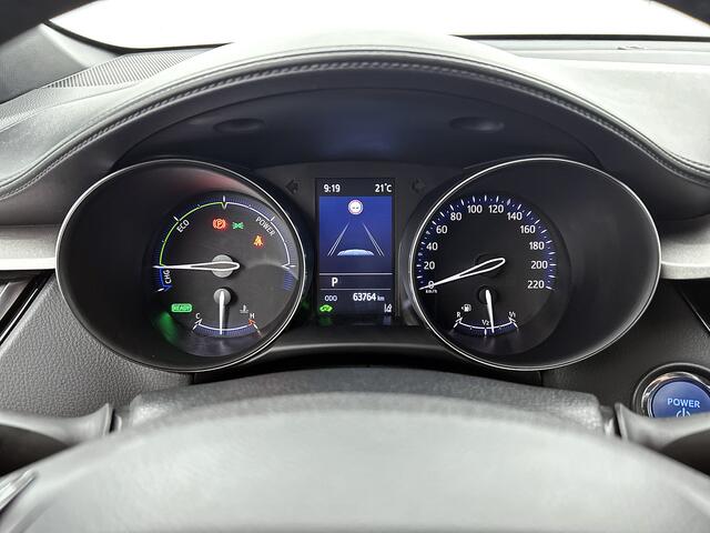 Toyota C-HR 1.8 Hybrid Active | Apple CarPlay | Android Auto |