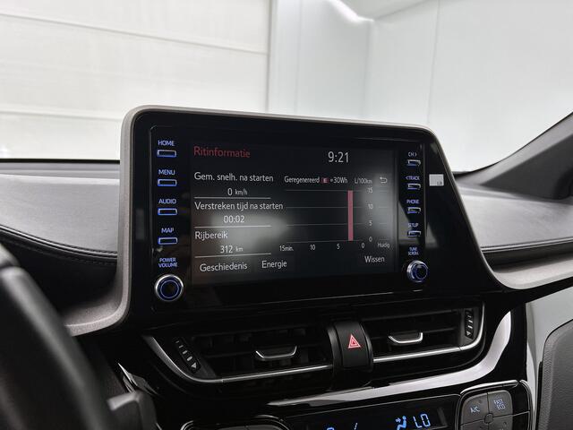 Toyota C-HR 1.8 Hybrid Active | Apple CarPlay | Android Auto |