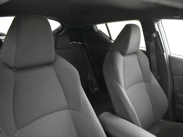 Toyota C-HR 1.8 Hybrid Style | Trekhaak | BLS | Parkeersensoren V+A | JBL