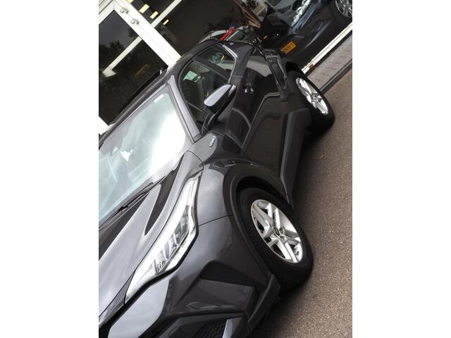 Toyota C-HR 1.8 Hybrid Active|ad-Cruise| Camera| Apple/Android