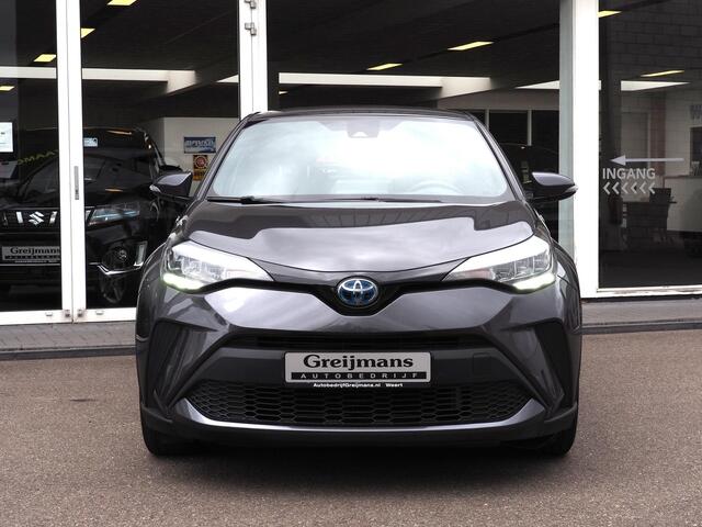 Toyota C-HR 1.8 Hybrid Active|ad-Cruise| Camera| Apple/Android