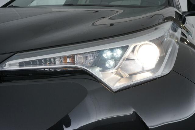 Toyota C-HR 1.8 Hybrid Executive