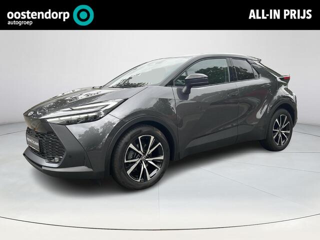 Toyota C-HR 1.8 Hybrid 140 First Edition