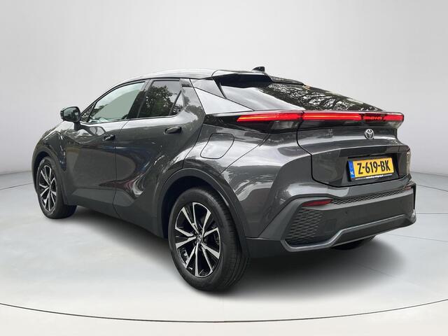 Toyota C-HR 1.8 Hybrid 140 First Edition