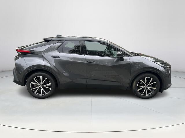 Toyota C-HR 1.8 Hybrid 140 First Edition