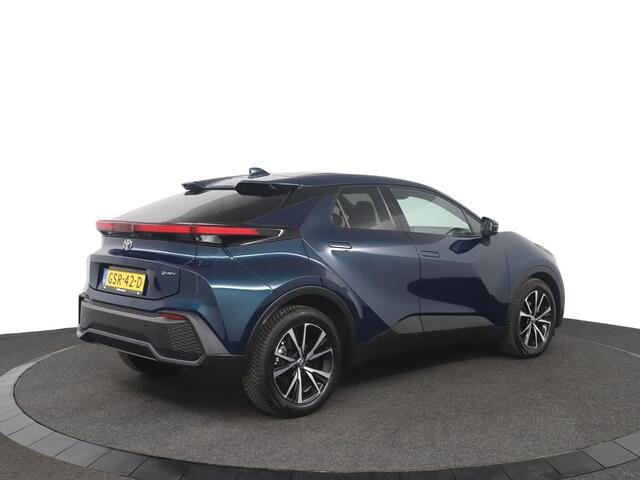 Toyota C-HR 1.8 Hybrid 140 Dynamic