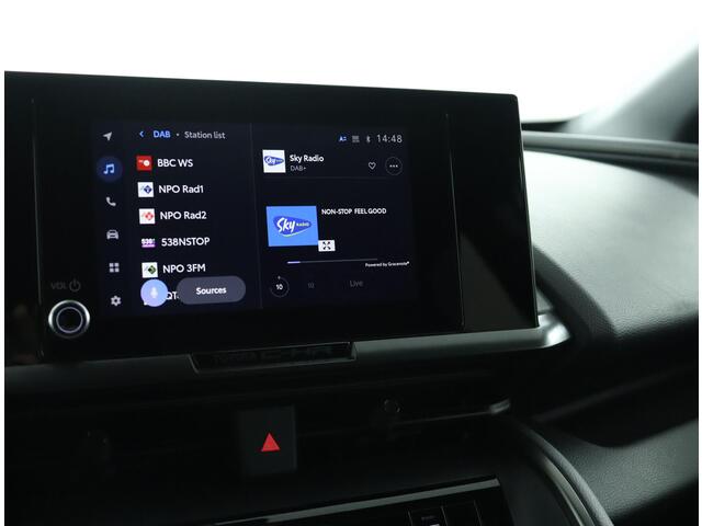 Toyota C-HR 1.8 Hybrid 140 Dynamic