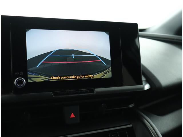 Toyota C-HR 1.8 Hybrid 140 Dynamic