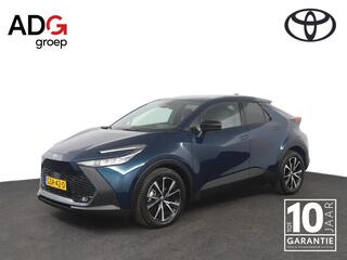 toyota-c-hr-1.8-hybrid-140-dynamic