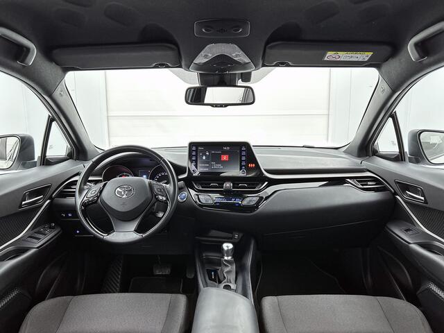 Toyota C-HR 1.8 Hybrid Active | Climate Control | Cruise Control |