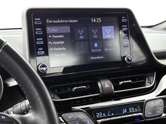 Toyota C-HR 1.8 Hybrid Active | Climate Control | Cruise Control |