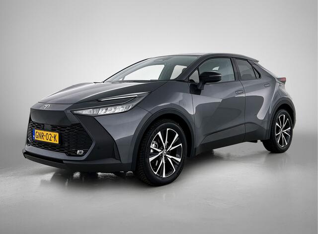 Toyota C-HR 1.8 Hybrid 140 Dynamic