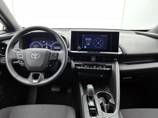 Toyota C-HR 1.8 Hybrid 140 Dynamic