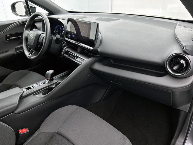 Toyota C-HR 1.8 Hybrid 140 Dynamic