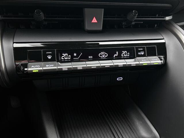 Toyota C-HR 1.8 Hybrid 140 Dynamic