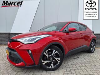 toyota-c-hr-1.8-hybrid-style--dode
