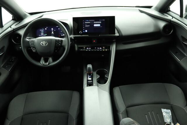 Toyota C-HR 1.8 Hybrid 140 Dynamic | Adaptive Cruise Control | Apple Carplay | Android Auto | Achteruitrijcamera | Parkeersensoren | Keyless entry |