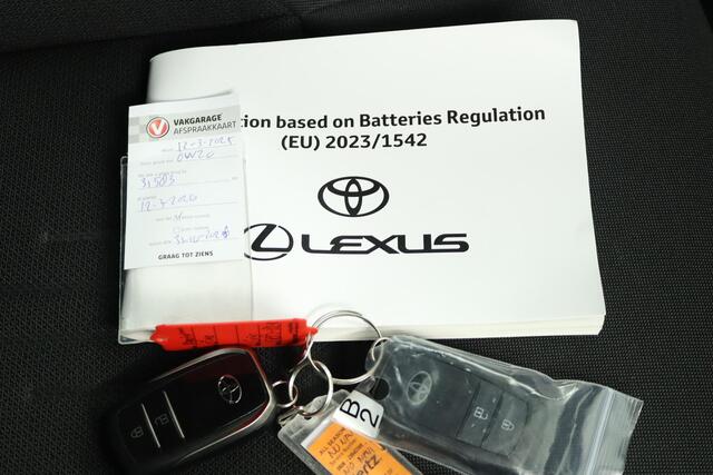 Toyota C-HR 1.8 Hybrid 140 Dynamic | Adaptive Cruise Control | Apple Carplay | Android Auto | Achteruitrijcamera | Parkeersensoren | Keyless entry |