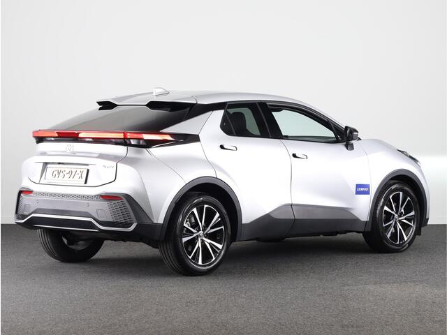 Toyota C-HR 1.8 Hybrid 140 Dynamic *DEMO* | Navigatie | Apple Carplay /- Android Auto | Blind Spot Monitor |