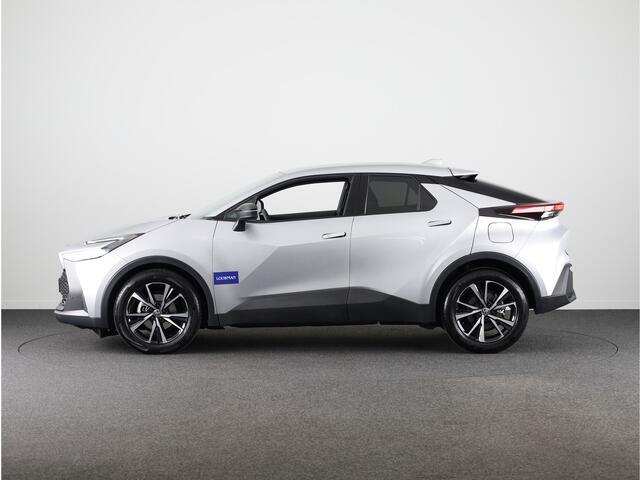 Toyota C-HR 1.8 Hybrid 140 Dynamic *DEMO* | Navigatie | Apple Carplay /- Android Auto | Blind Spot Monitor |