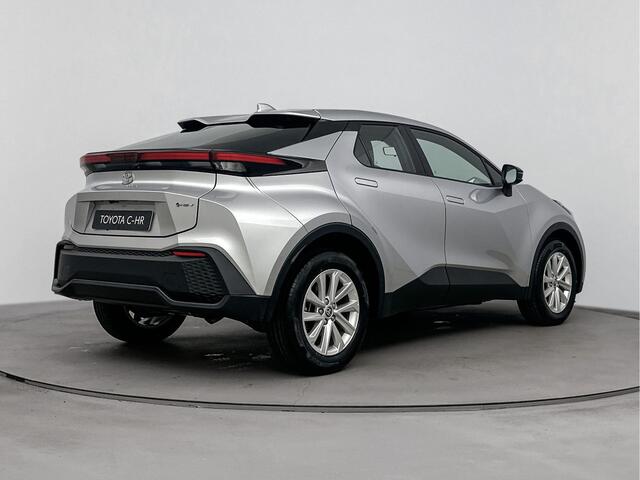 Toyota C-HR 1.8 Hybrid 140 Active LDG DRA auto
