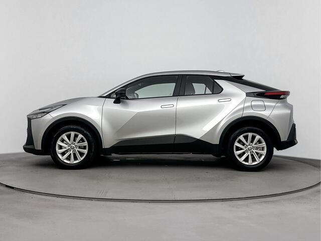 Toyota C-HR 1.8 Hybrid 140 Active LDG DRA auto