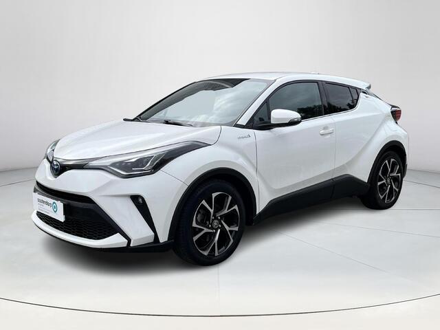 Toyota C-HR 2.0 Hybrid First Edition | All-in prijs | Automaat | Trekhaak