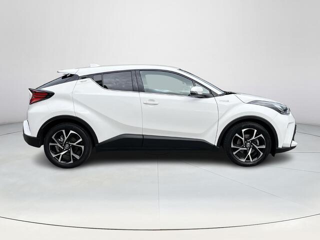 Toyota C-HR 2.0 Hybrid First Edition | All-in prijs | Automaat | Trekhaak