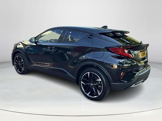 Toyota C-HR 2.0 Hybrid GR-Sport | 06-10141018 Voor meer informatie