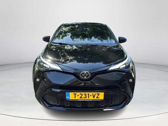 Toyota C-HR 2.0 Hybrid GR-Sport | 06-10141018 Voor meer informatie