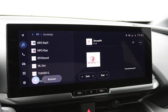 Toyota C-HR 1.8 Hybrid 140 First Edition | 360 graden camera | Navigatie | Electrische achterklep |