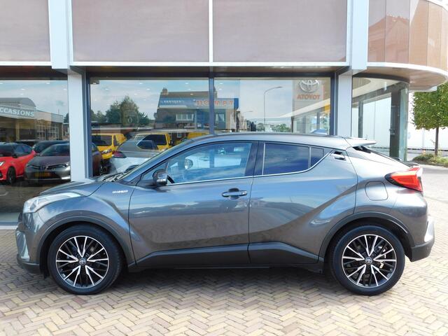 Toyota C-HR 1.8 Hybrid Executive | Trekhaak