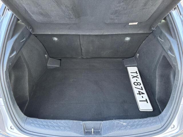 Toyota C-HR 1.8 Hybrid Energy