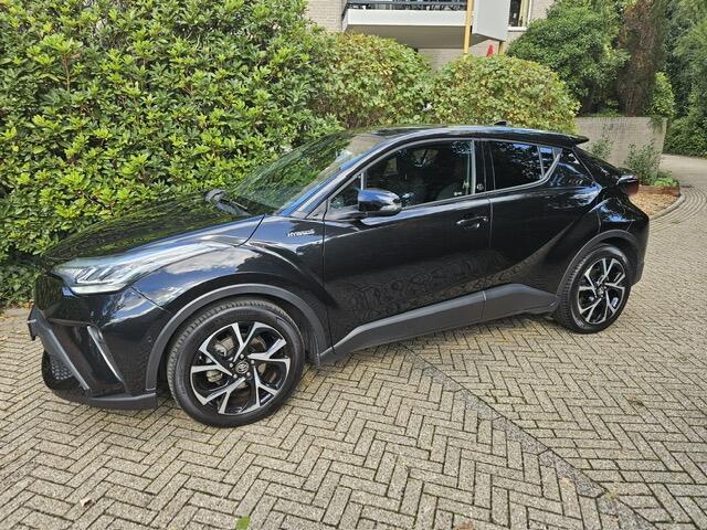 Toyota C-HR 2.0 Hybrid Style Limited Led/Stuurverwarming