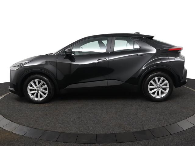 Toyota C-HR 1.8 Hybrid 140 Active | Adaptive Cruise Control | Apple Carplay | Android Auto | Achteruitrijcamera |